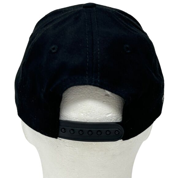 DJ Khaled Signed Hard Rock Cafe Hat Cap Black Autographed Hollywood Florida - Picture 3 of 10